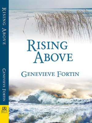 cover image of Rising Above